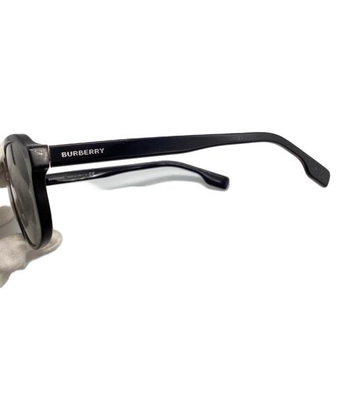 BURBERRY（バーバリー）BURBERRY (バーバリー) サングラス ブラック サイズ:58□17の古着・服飾アイテム