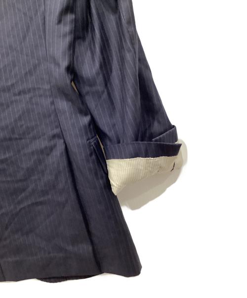 SHIPS（シップス）SHIPS (シップス) セットアップスーツ ネイビー サイズ:42の古着・服飾アイテム