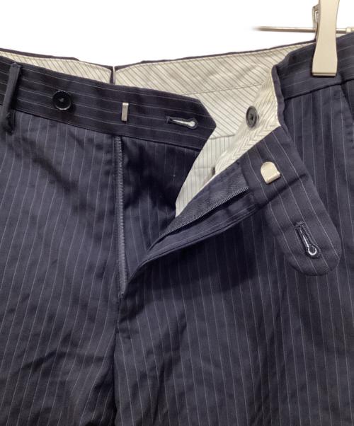 SHIPS（シップス）SHIPS (シップス) セットアップスーツ ネイビー サイズ:42の古着・服飾アイテム