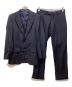 SHIPS（シップス）の古着「セットアップスーツ」｜ネイビー