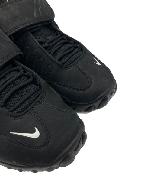 NIKE（ナイキ）NIKE (ナイキ) AMBUSH (アンブッシュ) ローカットスニーカー ブラック サイズ:27㎝の古着・服飾アイテム