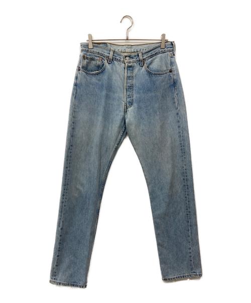 LEVI'S（リーバイス）LEVI'S (リーバイス) 501デニムパンツ インディゴ サイズ:32の古着・服飾アイテム