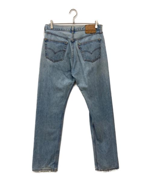LEVI'S（リーバイス）LEVI'S (リーバイス) 501デニムパンツ インディゴ サイズ:32の古着・服飾アイテム