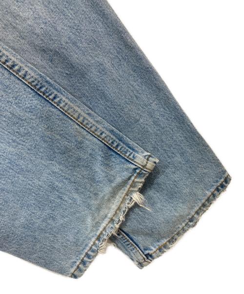 LEVI'S（リーバイス）LEVI'S (リーバイス) 501デニムパンツ インディゴ サイズ:32の古着・服飾アイテム