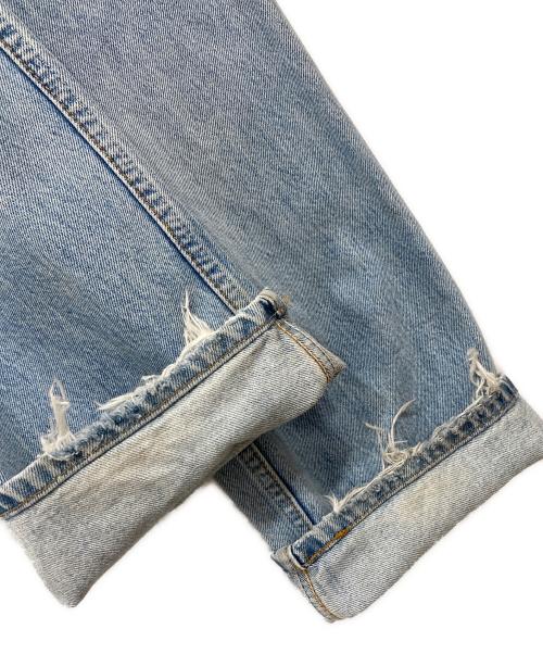 LEVI'S（リーバイス）LEVI'S (リーバイス) 501デニムパンツ インディゴ サイズ:32の古着・服飾アイテム