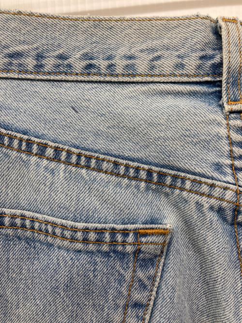 LEVI'S（リーバイス）LEVI'S (リーバイス) 501デニムパンツ インディゴ サイズ:32の古着・服飾アイテム