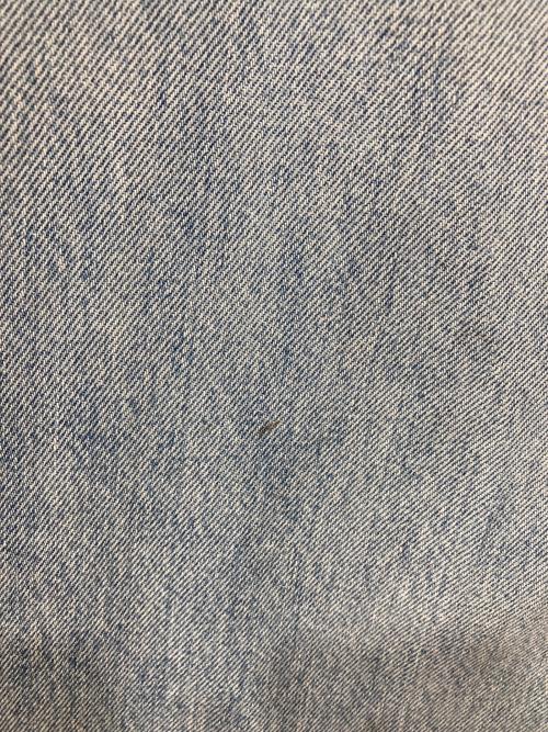 LEVI'S（リーバイス）LEVI'S (リーバイス) 501デニムパンツ インディゴ サイズ:32の古着・服飾アイテム