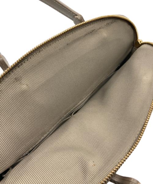 FURLA（フルラ）FURLA (フルラ) パイパーショルダーバッグ ベージュの古着・服飾アイテム