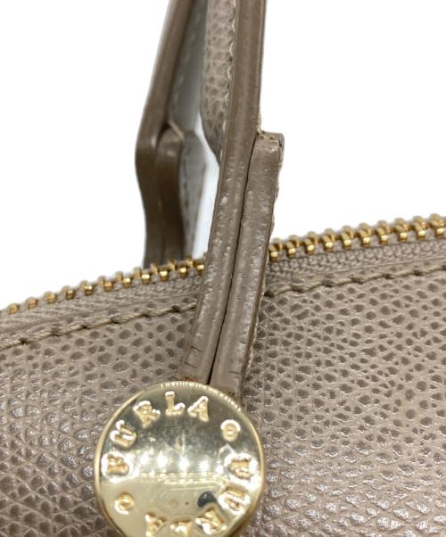 FURLA（フルラ）FURLA (フルラ) パイパーショルダーバッグ ベージュの古着・服飾アイテム