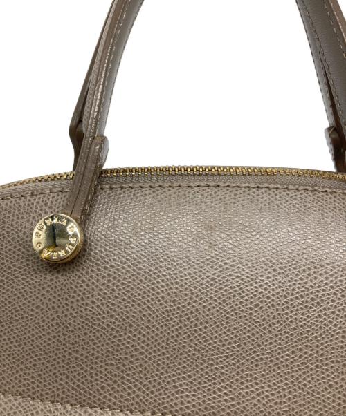 FURLA（フルラ）FURLA (フルラ) パイパーショルダーバッグ ベージュの古着・服飾アイテム