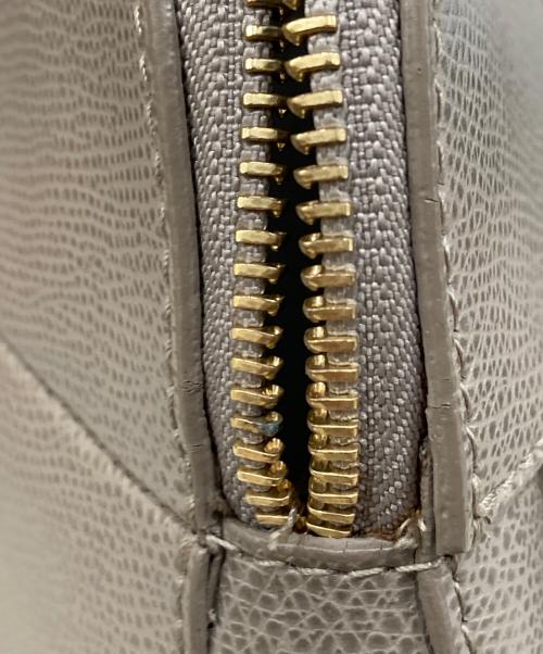 FURLA（フルラ）FURLA (フルラ) パイパーショルダーバッグ ベージュの古着・服飾アイテム