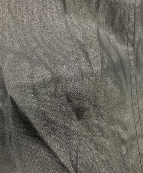 BEAUTY&YOUTH（ビューティーアンドユース）BEAUTY&YOUTH (ビューティーアンドユース) カレンダー イージーパンツ 2 ブラック サイズ:Sの古着・服飾アイテム