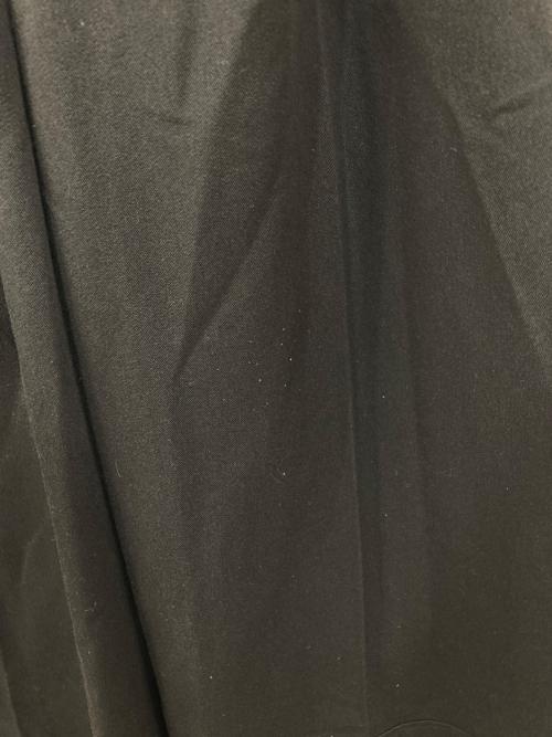 L'AUBE BLANC（ローブ ブラン）L'AUBE BLANC (ローブ ブラン) オールインワン ブラック サイズ:Mの古着・服飾アイテム