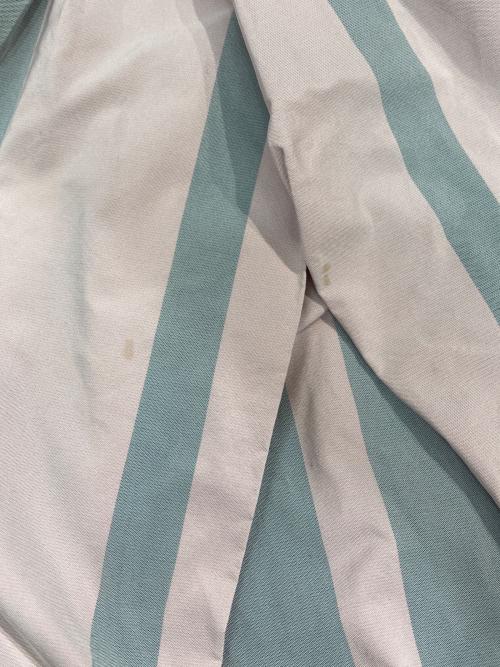 Vivienne Westwood RED LABEL（ヴィヴィアンウエストウッドレッドレーベル）Vivienne Westwood RED LABEL (ヴィヴィアンウエストウッドレッドレーベル) 変形ワンピース ピンク サイズ:２の古着・服飾アイテム