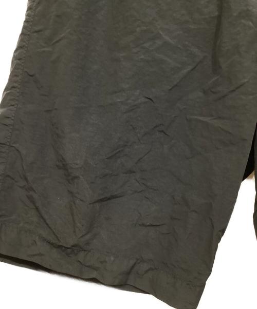C.P COMPANY（シーピーカンパニー）C.P COMPANY (シーピーカンパニー) カーゴスウィムショーツ ブラック サイズ:48の古着・服飾アイテム