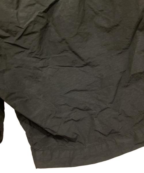 C.P COMPANY（シーピーカンパニー）C.P COMPANY (シーピーカンパニー) カーゴスウィムショーツ ブラック サイズ:48の古着・服飾アイテム