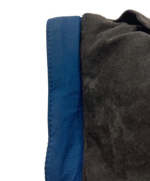 tilak（ティラック）tilak (ティラック) Svalbard Jacket/スバルバードジャケット ブルー サイズ:Lの古着・服飾アイテム