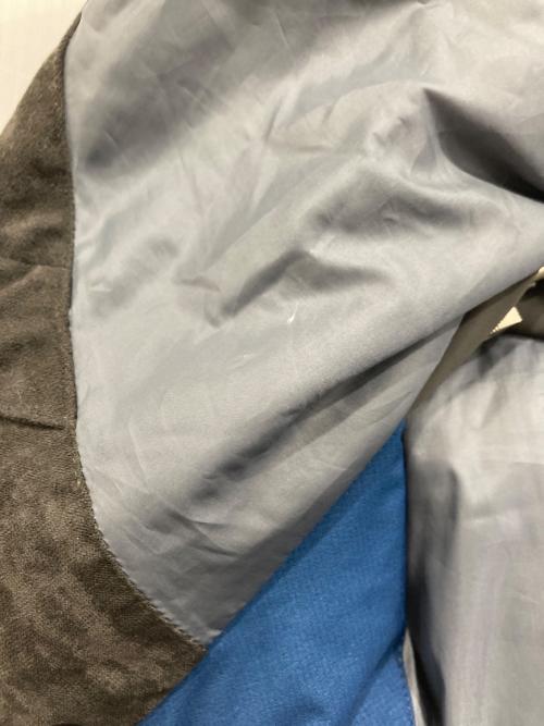 tilak（ティラック）tilak (ティラック) Svalbard Jacket/スバルバードジャケット ブルー サイズ:Lの古着・服飾アイテム