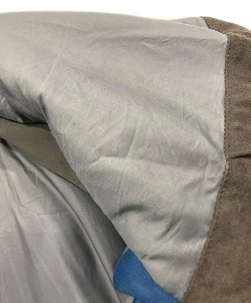 tilak（ティラック）tilak (ティラック) Svalbard Jacket/スバルバードジャケット ブルー サイズ:Lの古着・服飾アイテム