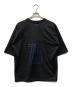 PARIS SAINT-GERMAIN (パリサンジェルマン) メッシュTシャツ ブラック サイズ:M：5000円