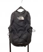 THE NORTH FACEザ ノース フェイス）の古着「ジェスター 27L バックパック」｜ブラック