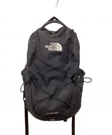 THE NORTH FACE（ザ ノース フェイス）の古着「ジェスター 27L バックパック」｜ブラック