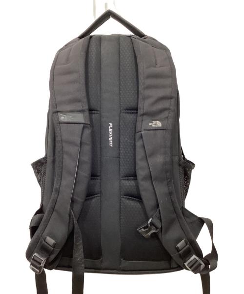 THE NORTH FACE（ザ ノース フェイス）THE NORTH FACE (ザ ノース フェイス) ジェスター 27L バックパック ブラックの古着・服飾アイテム