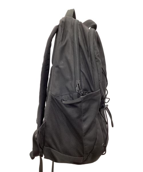 THE NORTH FACE（ザ ノース フェイス）THE NORTH FACE (ザ ノース フェイス) ジェスター 27L バックパック ブラックの古着・服飾アイテム