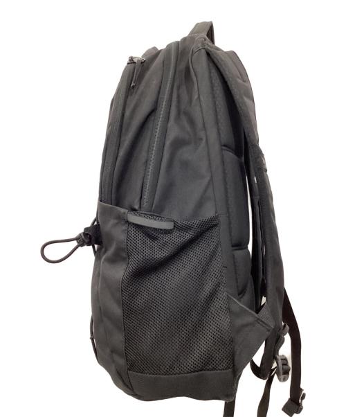 THE NORTH FACE（ザ ノース フェイス）THE NORTH FACE (ザ ノース フェイス) ジェスター 27L バックパック ブラックの古着・服飾アイテム