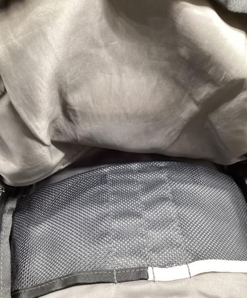 THE NORTH FACE（ザ ノース フェイス）THE NORTH FACE (ザ ノース フェイス) ジェスター 27L バックパック ブラックの古着・服飾アイテム