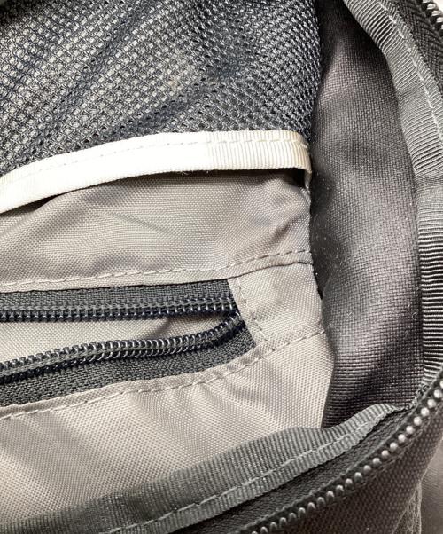 THE NORTH FACE（ザ ノース フェイス）THE NORTH FACE (ザ ノース フェイス) ジェスター 27L バックパック ブラックの古着・服飾アイテム