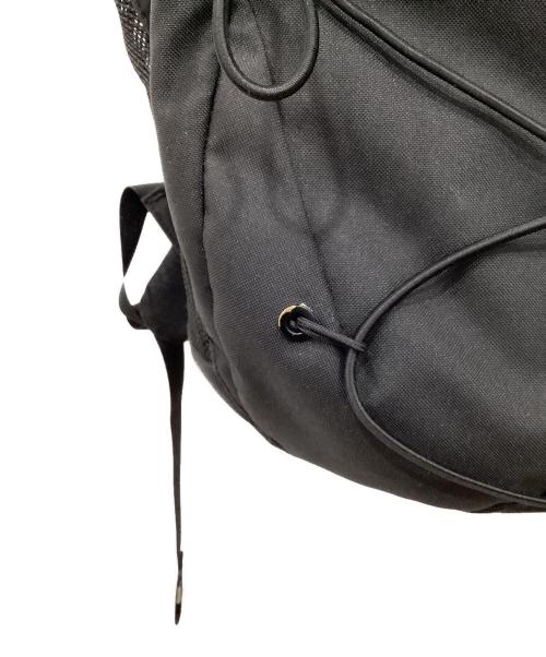 THE NORTH FACE（ザ ノース フェイス）THE NORTH FACE (ザ ノース フェイス) ジェスター 27L バックパック ブラックの古着・服飾アイテム