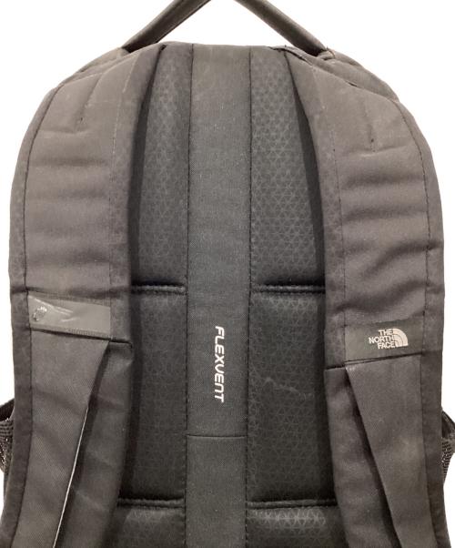 THE NORTH FACE（ザ ノース フェイス）THE NORTH FACE (ザ ノース フェイス) ジェスター 27L バックパック ブラックの古着・服飾アイテム