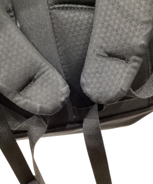 THE NORTH FACE（ザ ノース フェイス）THE NORTH FACE (ザ ノース フェイス) ジェスター 27L バックパック ブラックの古着・服飾アイテム