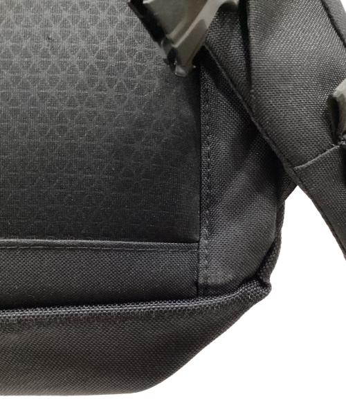 THE NORTH FACE（ザ ノース フェイス）THE NORTH FACE (ザ ノース フェイス) ジェスター 27L バックパック ブラックの古着・服飾アイテム