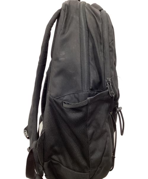 THE NORTH FACE（ザ ノース フェイス）THE NORTH FACE (ザ ノース フェイス) ジェスター 27L バックパック ブラックの古着・服飾アイテム