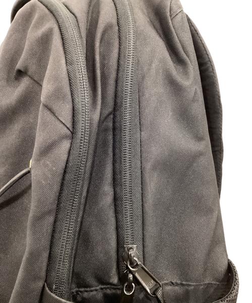 THE NORTH FACE（ザ ノース フェイス）THE NORTH FACE (ザ ノース フェイス) ジェスター 27L バックパック ブラックの古着・服飾アイテム