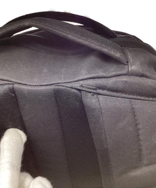 THE NORTH FACE（ザ ノース フェイス）THE NORTH FACE (ザ ノース フェイス) ジェスター 27L バックパック ブラックの古着・服飾アイテム