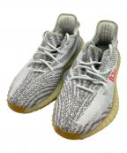 adidasアディダス）の古着「ローカットスニーカー」｜グレー