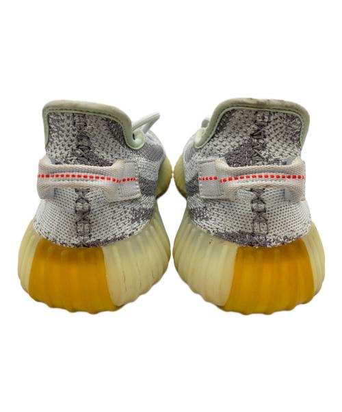 adidas（アディダス）adidas (アディダス) ローカットスニーカー グレー サイズ:26の古着・服飾アイテム