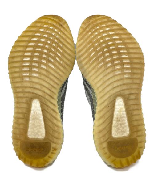 adidas（アディダス）adidas (アディダス) ローカットスニーカー グレー サイズ:26の古着・服飾アイテム