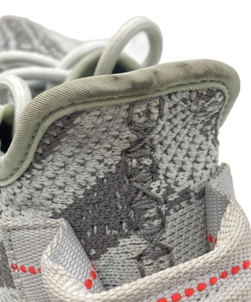 adidas（アディダス）adidas (アディダス) ローカットスニーカー グレー サイズ:26の古着・服飾アイテム