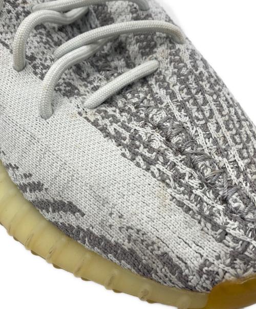 adidas（アディダス）adidas (アディダス) ローカットスニーカー グレー サイズ:26の古着・服飾アイテム