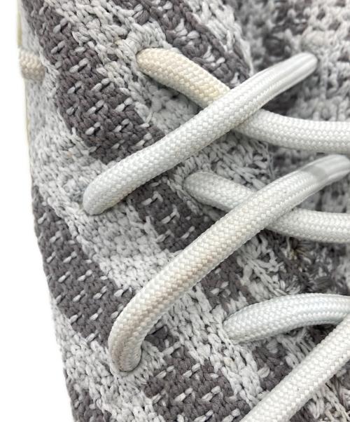 adidas（アディダス）adidas (アディダス) ローカットスニーカー グレー サイズ:26の古着・服飾アイテム