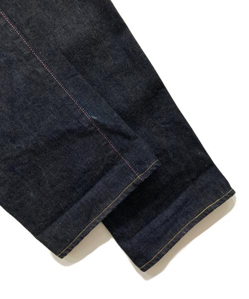 MOMOTARO JEANS（桃太郎ジーンズ）MOMOTARO JEANS (桃太郎ジーンズ) デニムパンツ インディゴ サイズ:W31の古着・服飾アイテム