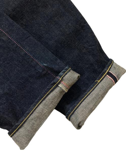 MOMOTARO JEANS（桃太郎ジーンズ）MOMOTARO JEANS (桃太郎ジーンズ) デニムパンツ インディゴ サイズ:W31の古着・服飾アイテム