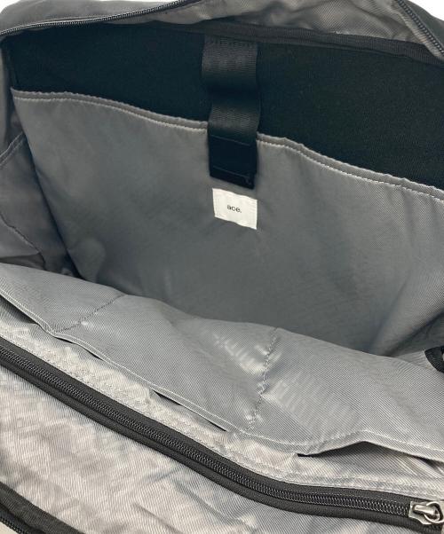 ACE（エース）ACE (エース) ビジネスバッグ ブラックの古着・服飾アイテム