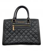 MICHAEL KORSマイケル・コース）の古着「2WAYバッグ」｜ブラック