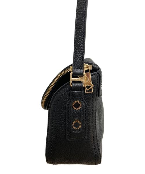 MARC JACOBS（マークジェイコブス）MARC JACOBS (マークジェイコブス) ショルダーバッグ ブラックの古着・服飾アイテム