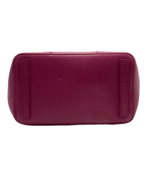 FURLA（フルラ）FURLA (フルラ) ショルダーバッグ ピンクの古着・服飾アイテム